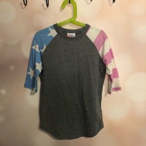 ⭐️Limited Edition Americano Lularoe Sloan